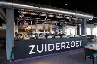 Camping Marina Eemhof - Zeewolde - 4