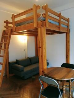 Appartement Nice Centre Medecin - Nizza - 9