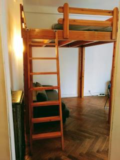 Appartement Nice Centre Medecin - Nizza - 4