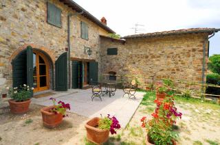 Agriturismo Podere Casacce - San Casciano in Val di Pesa - 3