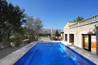 Villa Llop - Pollença - 6