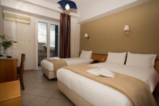 Morfeas Hotel - Argos - 2