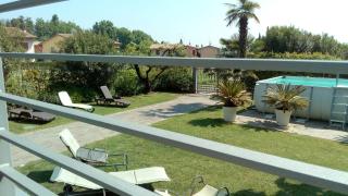 Relais Villa Lézard - Colà di Lazise - 5