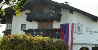 Hotel St. Florian - Kaprun - Kaprun - 1