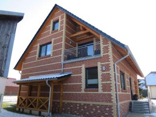 Haus Hanni - Priepert - 3