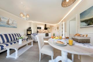 Villa Strandblick 12 - Zingst - 7