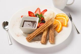 Standpipe Golf Motor Inn - 5