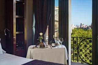 Hotel Casa Fuster G.L Monumento - Barcelone - 7