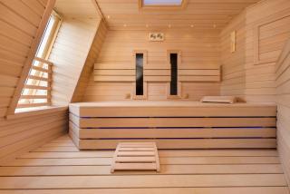 Villa Strandblick 12 - Zingst - 9