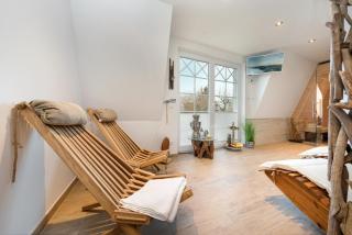 Villa Strandblick 12 - Zingst - 3