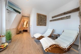 Villa Strandblick 12 - Zingst - 5