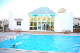 Logaina Sharm Resort - 1