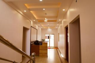 Hisham Residency - Kakkanad - 2