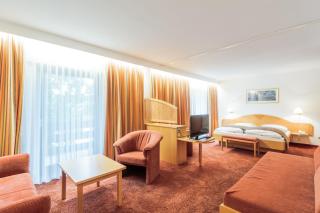 Hotel Schützenhof - Eitorf - 8