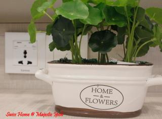 H2H - Swiss Home - Majestic Ipoh - Ipoh - 2