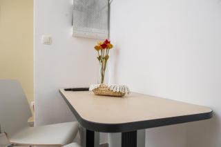 Roze Apartment - 2