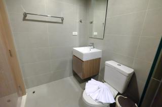 Rain Chaam Beach Condo Wifi 4Guests 2Beds - Petchaburi - 9