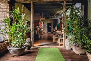 Albany Bali Style Accommodation - Albany - 6
