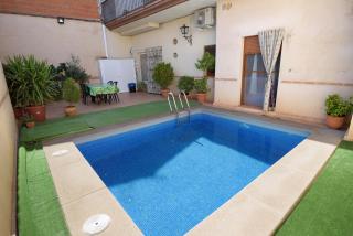 Casa Rural Alonso Quijano - Argamasilla de Alba - 4