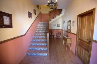 Casa Rural Alonso Quijano - Argamasilla de Alba - 5