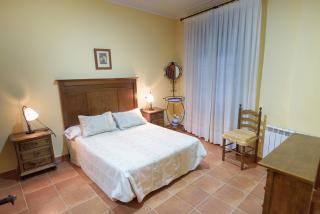 Casa Rural Alonso Quijano - Argamasilla de Alba - 6