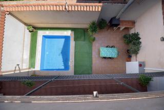 Casa Rural Alonso Quijano - Argamasilla de Alba - 3