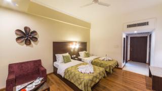 Diamond Hotel - Varanasi - 5