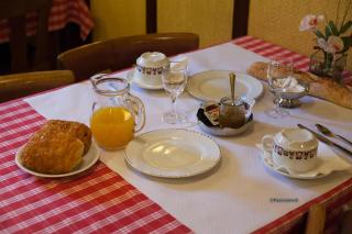 Hôtel Restaurant Zum Schnogaloch - Obernai - 9