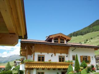 Haus Brigitte - Nauders - 8