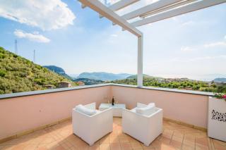 B&B Cassiopea - Vico Equense - 6