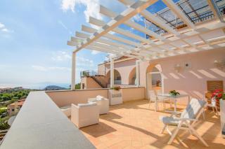 B&B Cassiopea - Vico Equense - 2