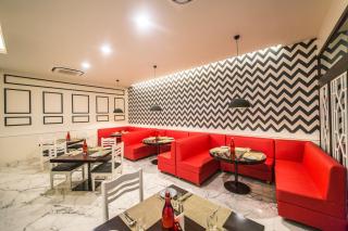 Diamond Hotel - Varanasi - 2