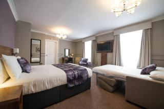 The Town House by Innkeeper's Collection - 2