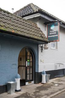 The Town House by Innkeeper's Collection - 1