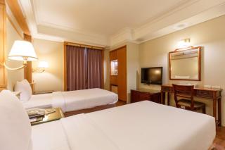 SLV Hotel Group-SLV Business Hotel - 2