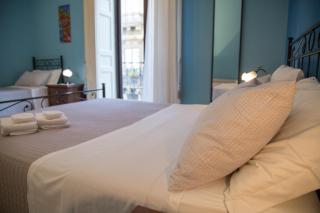 Catania Inn Rooms - Catania - 0