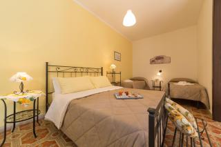 Catania Inn Rooms - Catania - 3