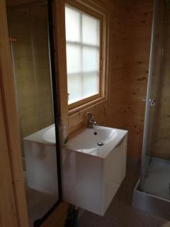 Hjemstavnsgårdens Camping & Cottages - Glamsbjerg - 1