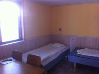 Vilsta Camping and Cottages - 2