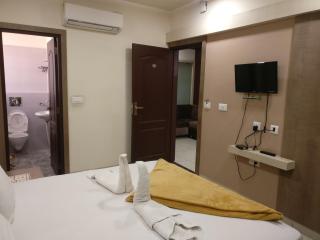 Hotel Silver Palace - Haldwāni - 7