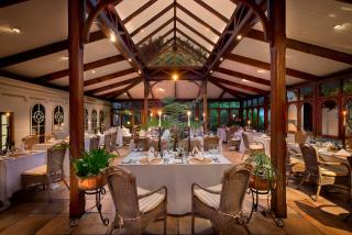 Hunter's Country House - Plettenbergbaai - 3