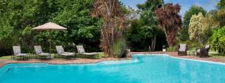 Hunter's Country House - Plettenbergbaai - 5