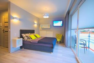 Apartament Limonkowy - Darlowko - 4