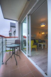 Apartament Limonkowy - Darlowko - 1