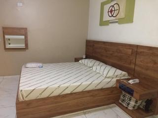 Hotel Flex In - Osasco - 4