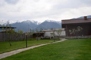 Gostnici Holiday Home - Razlog - 2
