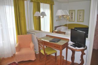 Hotel De La Poste - Cortina dʼAmpezzo - 4