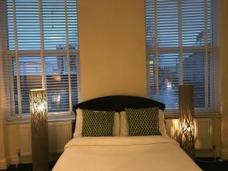 City Chic - King's Cross Apartments - Londra - 6