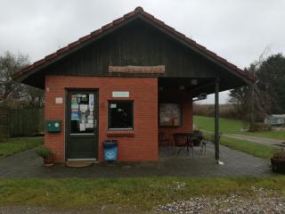 Hjemstavnsgårdens Camping & Cottages - Glamsbjerg - 5