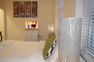 City Chic - King's Cross Apartments - Londra - 4